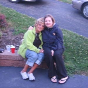 Meet your Posher, Joy